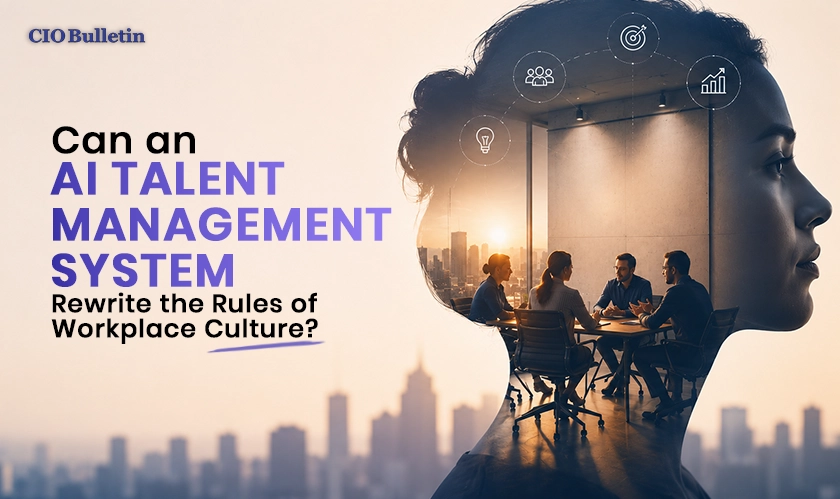 AI Talent Management System Market Integration